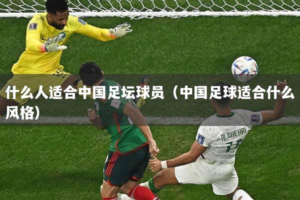 什么人适合中国足坛球员（中国足球适合什么风格）