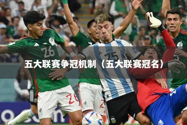 五大联赛争冠机制(五大联赛冠名)