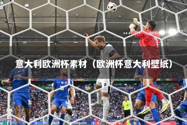 意大利欧洲杯素材（欧洲杯意大利壁纸）